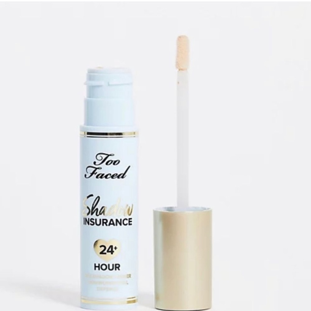 NEW Shadow Insurance 24-Hour Eye Shadow Primer - Picture 4 of 9
